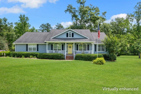 Tiny photo for 10519 CASANOVA Drive, Tallahassee, FL 32317 (MLS # 400812)