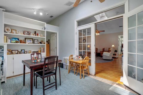 Tiny photo for 10519 CASANOVA Drive, Tallahassee, FL 32317 (MLS # 400812)
