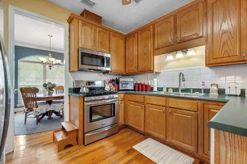 Tiny photo for 10519 CASANOVA Drive, Tallahassee, FL 32317 (MLS # 400812)