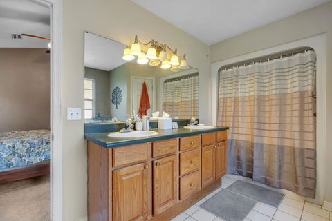 Tiny photo for 10519 CASANOVA Drive, Tallahassee, FL 32317 (MLS # 400812)