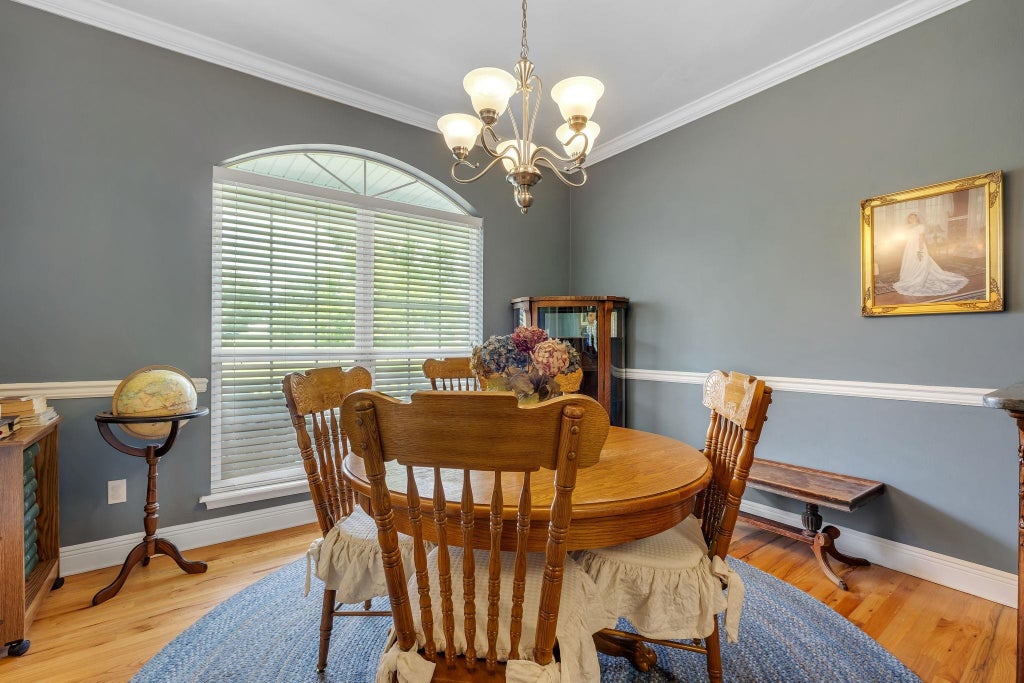 Photo of 10519 CASANOVA Drive, Tallahassee, FL 32317 (MLS # 400812)