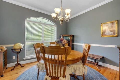 Tiny photo for 10519 CASANOVA Drive, Tallahassee, FL 32317 (MLS # 400812)