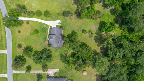 Tiny photo for 10519 CASANOVA Drive, Tallahassee, FL 32317 (MLS # 400812)