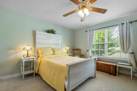 Tiny photo for 10519 CASANOVA Drive, Tallahassee, FL 32317 (MLS # 400812)