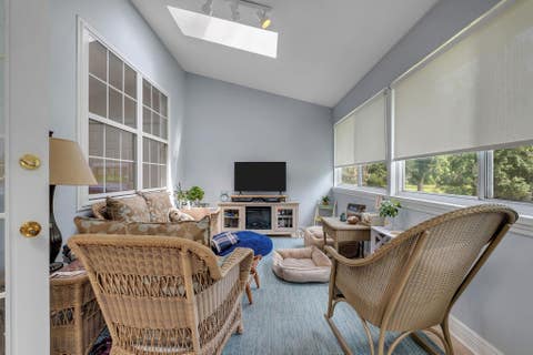 Tiny photo for 10519 CASANOVA Drive, Tallahassee, FL 32317 (MLS # 400812)