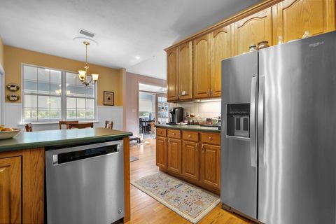 Tiny photo for 10519 CASANOVA Drive, Tallahassee, FL 32317 (MLS # 400812)