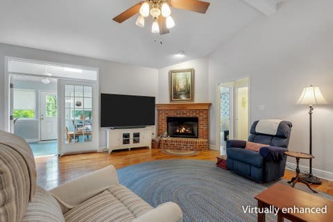 Tiny photo for 10519 CASANOVA Drive, Tallahassee, FL 32317 (MLS # 400812)