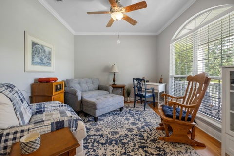Tiny photo for 10519 CASANOVA Drive, Tallahassee, FL 32317 (MLS # 400812)