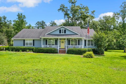Tiny photo for 10519 CASANOVA Drive, Tallahassee, FL 32317 (MLS # 400812)
