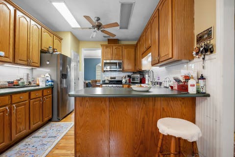 Tiny photo for 10519 CASANOVA Drive, Tallahassee, FL 32317 (MLS # 400812)