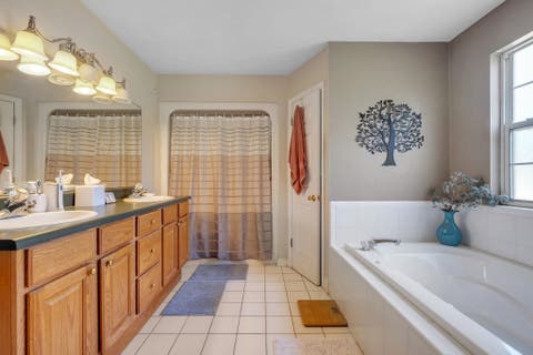 Tiny photo for 10519 CASANOVA Drive, Tallahassee, FL 32317 (MLS # 400812)