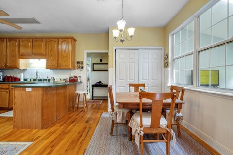 Tiny photo for 10519 CASANOVA Drive, Tallahassee, FL 32317 (MLS # 400812)