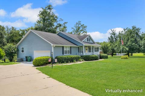 Tiny photo for 10519 CASANOVA Drive, Tallahassee, FL 32317 (MLS # 400812)