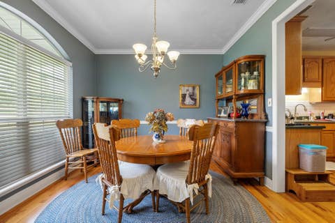 Tiny photo for 10519 CASANOVA Drive, Tallahassee, FL 32317 (MLS # 400812)