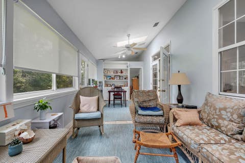 Tiny photo for 10519 CASANOVA Drive, Tallahassee, FL 32317 (MLS # 400812)