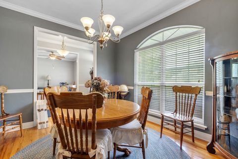 Tiny photo for 10519 CASANOVA Drive, Tallahassee, FL 32317 (MLS # 400812)