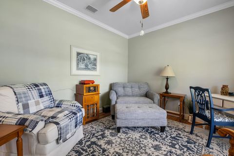 Tiny photo for 10519 CASANOVA Drive, Tallahassee, FL 32317 (MLS # 400812)