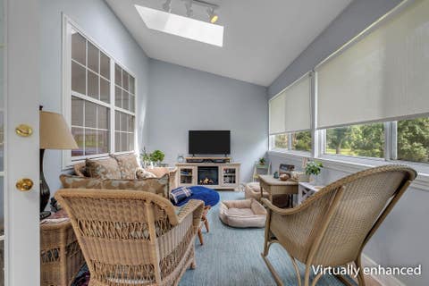 Tiny photo for 10519 CASANOVA Drive, Tallahassee, FL 32317 (MLS # 400812)