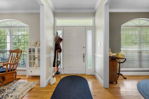 Tiny photo for 10519 CASANOVA Drive, Tallahassee, FL 32317 (MLS # 400812)
