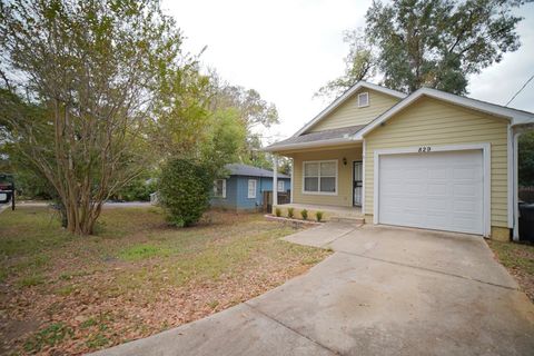 Tiny photo for 829 Dent Street, Tallahassee, FL 32304 (MLS # 392980)