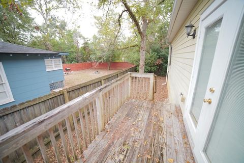 Tiny photo for 829 Dent Street, Tallahassee, FL 32304 (MLS # 392980)