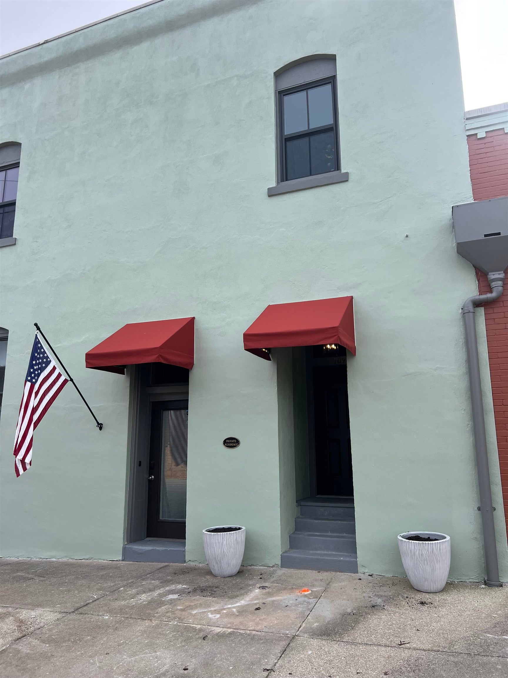 107 E Washington Street 0