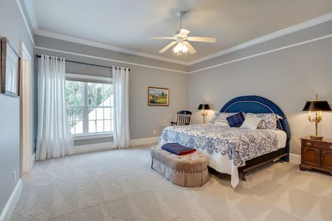 Tiny photo for 283 E Rosehill Drive, Tallahassee, FL 32312 (MLS # 389977)