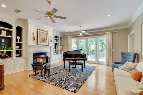 Tiny photo for 283 E Rosehill Drive, Tallahassee, FL 32312 (MLS # 389977)