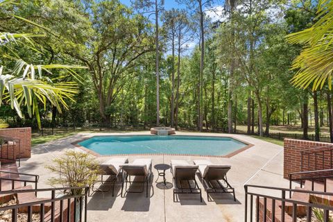 Tiny photo for 283 E Rosehill Drive, Tallahassee, FL 32312 (MLS # 389977)