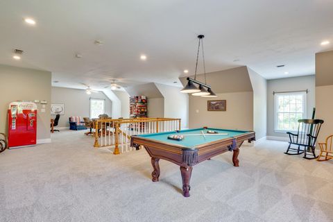 Tiny photo for 283 E Rosehill Drive, Tallahassee, FL 32312 (MLS # 389977)