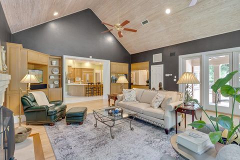 Tiny photo for 283 E Rosehill Drive, Tallahassee, FL 32312 (MLS # 389977)