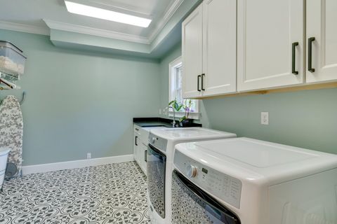 Tiny photo for 283 E Rosehill Drive, Tallahassee, FL 32312 (MLS # 389977)