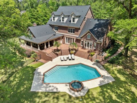 Tiny photo for 283 E Rosehill Drive, Tallahassee, FL 32312 (MLS # 389977)