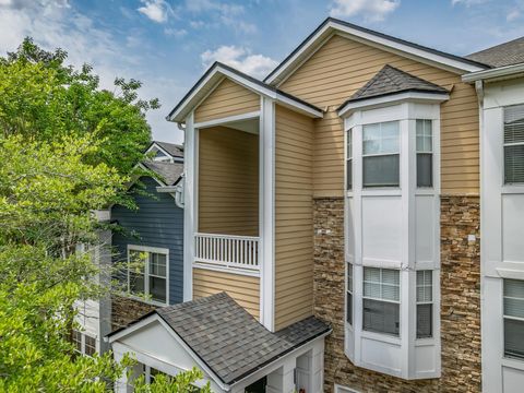 Tiny photo for 2801 CHANCELLORSVILLE Drive #1333, Tallahassee, FL 32312 (MLS # 399054)