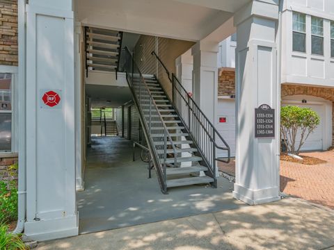 Tiny photo for 2801 CHANCELLORSVILLE Drive #1333, Tallahassee, FL 32312 (MLS # 399054)