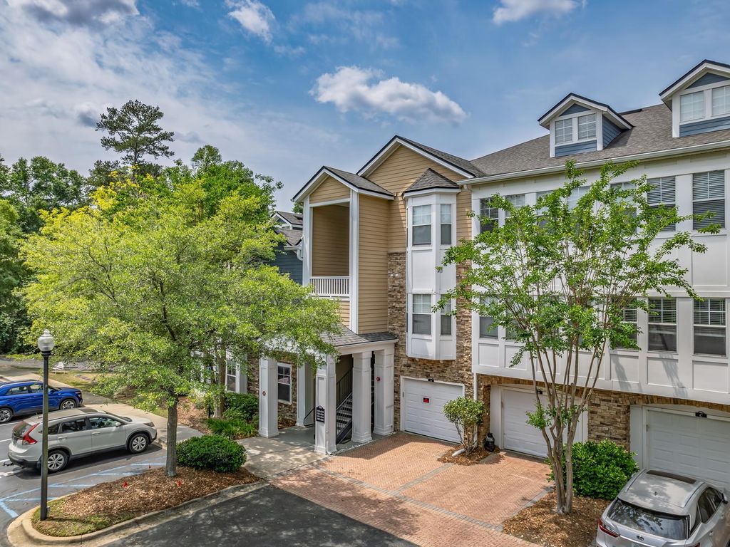 Photo of 2801 CHANCELLORSVILLE Drive #1333, Tallahassee, FL 32312 (MLS # 399054)