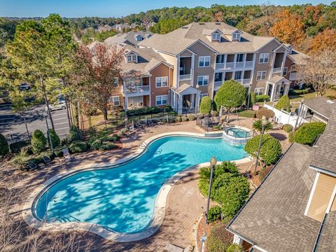 Tiny photo for 2801 CHANCELLORSVILLE Drive #1333, Tallahassee, FL 32312 (MLS # 399054)