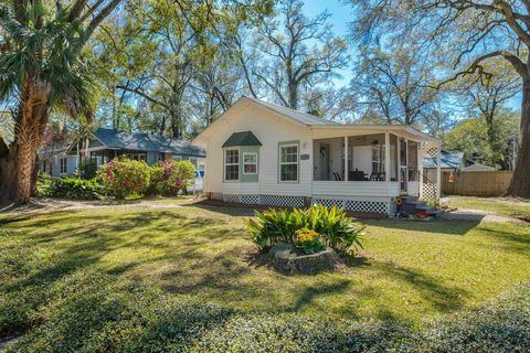1520 Jackson Street, Tallahassee, FL 32303 - MLS#: 383420