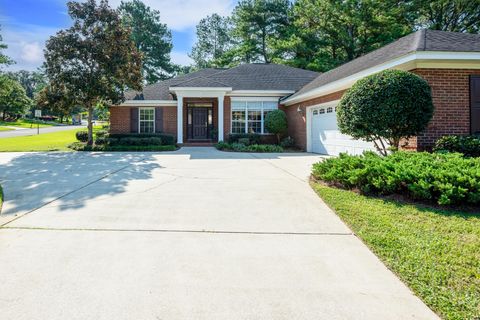 A home in Tallahassee