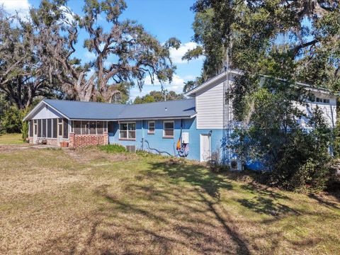 Tiny photo for 3639 N SR 53, Madison, FL 32340 (MLS # 396183)