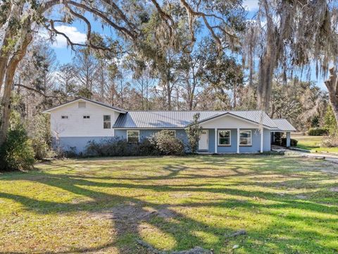 Photo of 3639 N SR 53, Madison, FL 32340 (MLS # 396183)