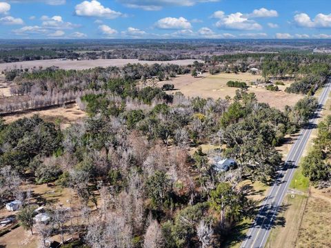 Tiny photo for 3639 N SR 53, Madison, FL 32340 (MLS # 396183)