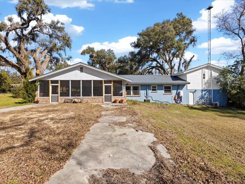 Tiny photo for 3639 N SR 53, Madison, FL 32340 (MLS # 396183)