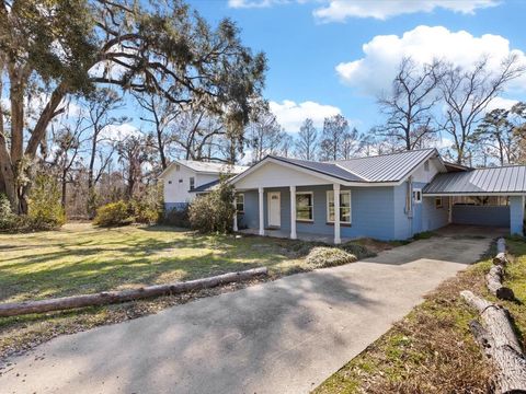 Tiny photo for 3639 N SR 53, Madison, FL 32340 (MLS # 396183)