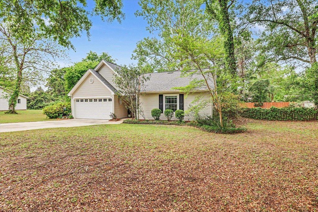 Photo of 6708 Johnstown Loop, Tallahassee, FL 32309 (MLS # 398325)