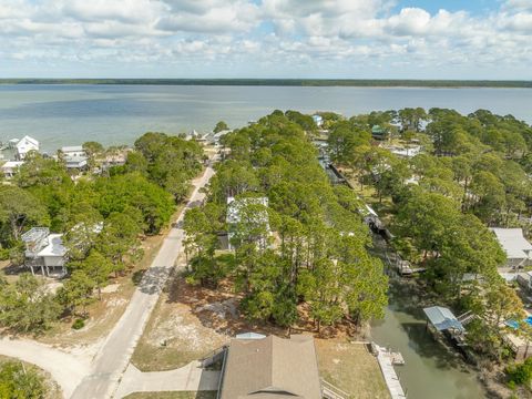 Tiny photo for 15 Carousel Terrace, Alligator Point, FL 32346 (MLS # 399402)