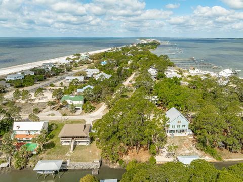 Tiny photo for 15 Carousel Terrace, Alligator Point, FL 32346 (MLS # 399402)