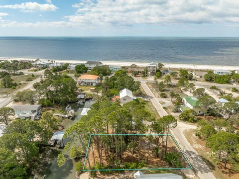 Tiny photo for 15 Carousel Terrace, Alligator Point, FL 32346 (MLS # 399402)