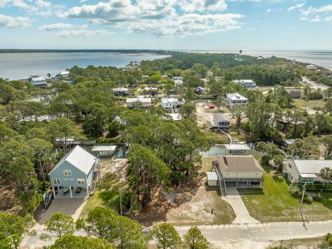 Tiny photo for 15 Carousel Terrace, Alligator Point, FL 32346 (MLS # 399402)