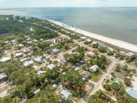 Tiny photo for 15 Carousel Terrace, Alligator Point, FL 32346 (MLS # 399402)